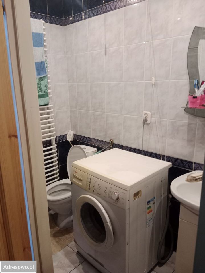 Mieszkanie 3-pokojowe Trzebiatów, ul. Kołobrzeska. Zdjęcie 10