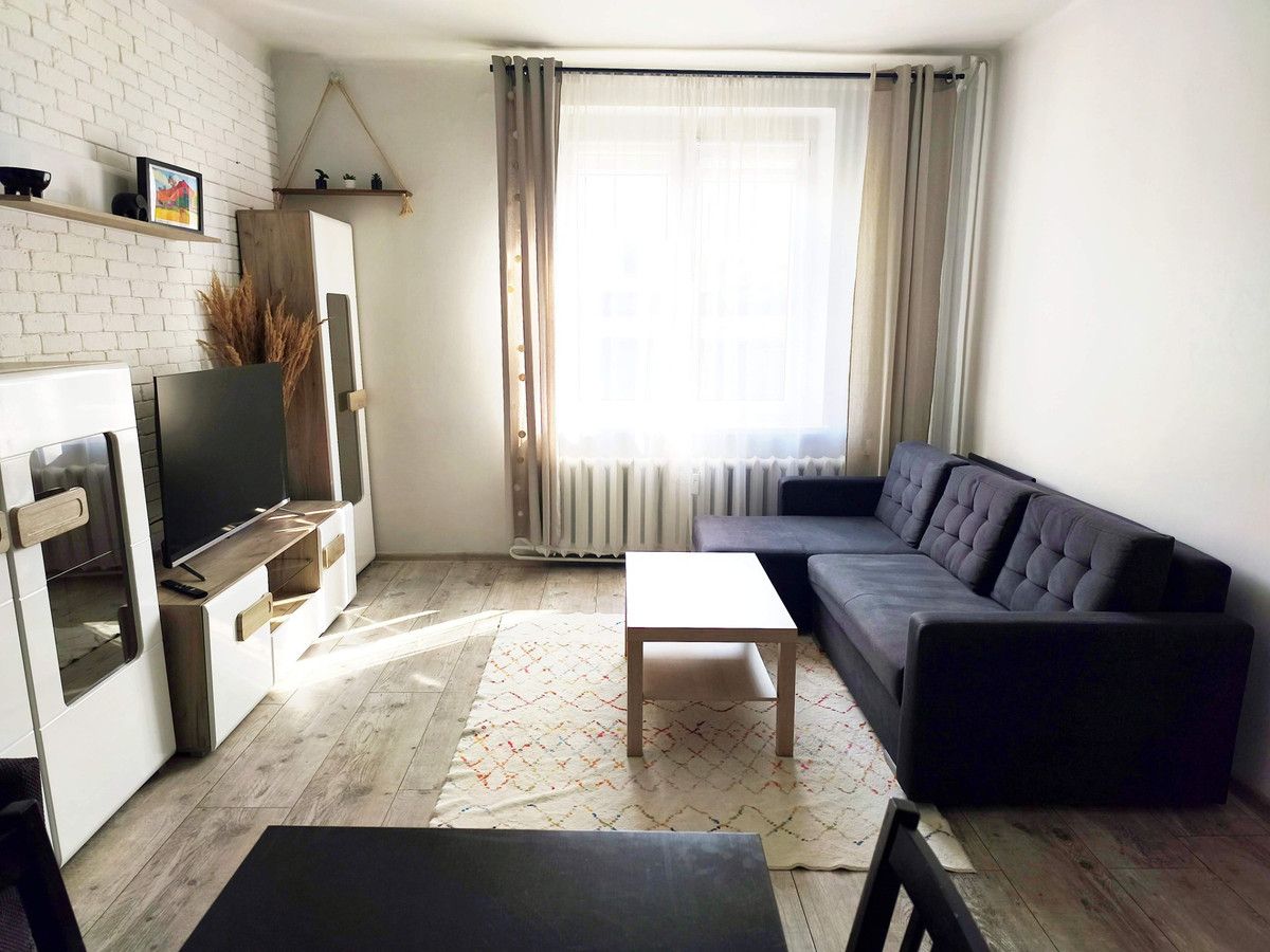 Mieszkanie 1-pokojowe Dąbrowa Górnicza Reden , ul. Włodzimierza Majakowskiego. Zdjęcie 6