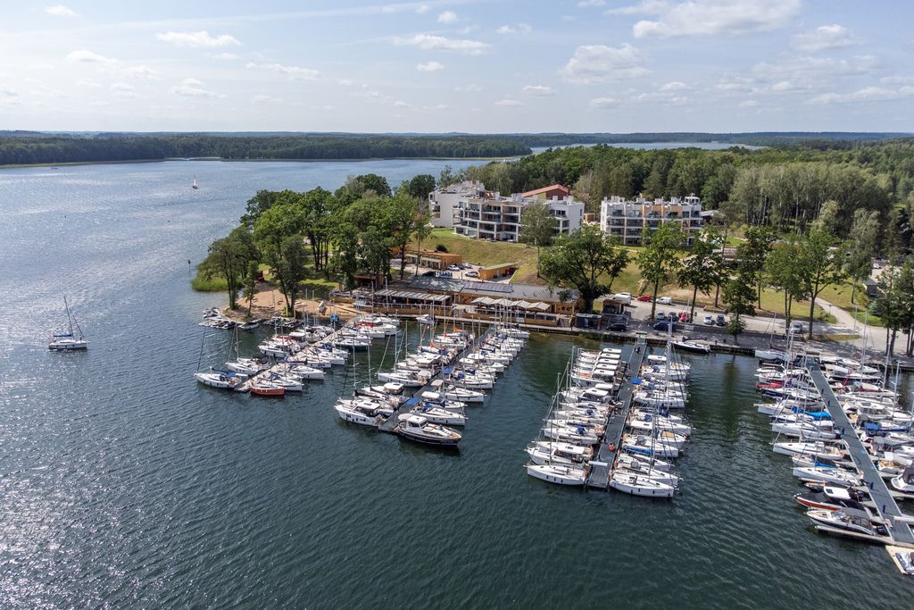 Mieszkanie 1-pokojowe Pierkunowo. Zdjęcie 10