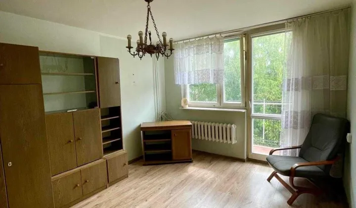 Mieszkanie 3-pokojowe Chojnice, ul. Młodzieżowa