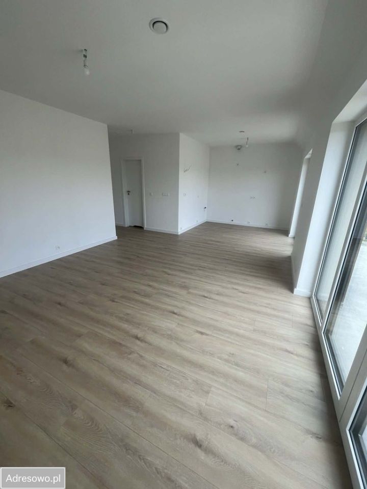 Mieszkanie 3-pokojowe Lublin Choiny. Zdjęcie 3