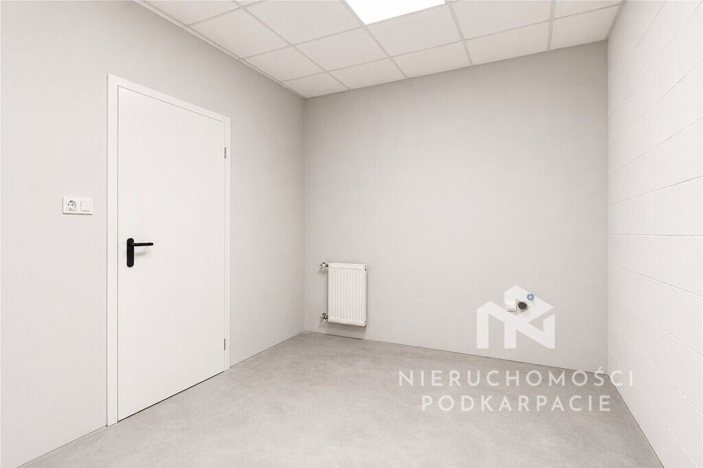 Hala/magazyn Rzeszów Dworzysko, ul. Biznesowa. Zdjęcie 34