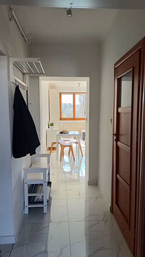 Mieszkanie 1-pokojowe Warszawa Wola, ul. Nowolipki. Zdjęcie 16