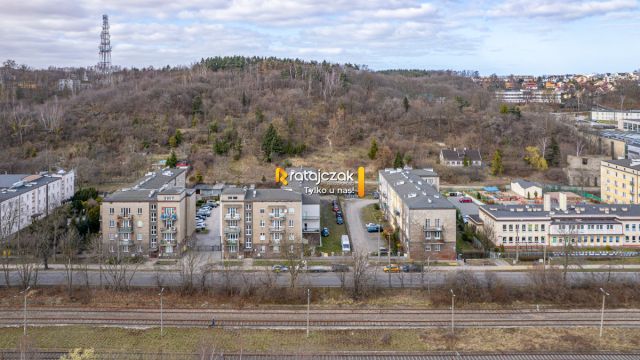 Mieszkanie 2-pokojowe Gdynia Oksywie, ul. inż. J. Śmidowicza. Zdjęcie 18