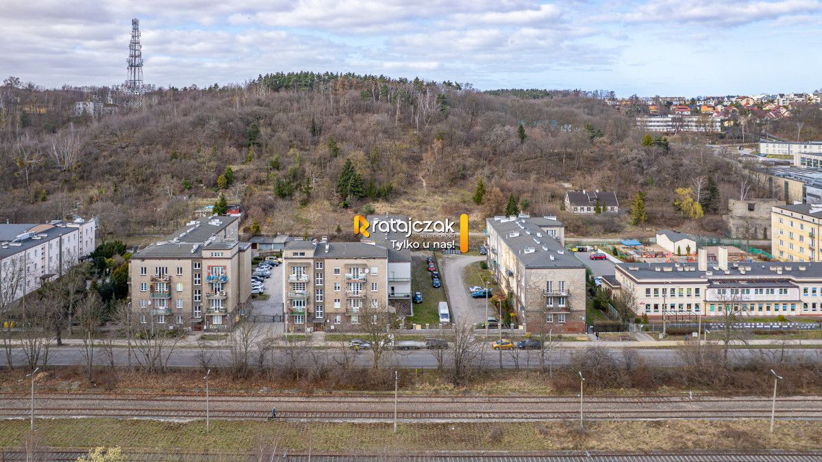 Mieszkanie 2-pokojowe Gdynia Oksywie, ul. inż. J. Śmidowicza. Zdjęcie 18
