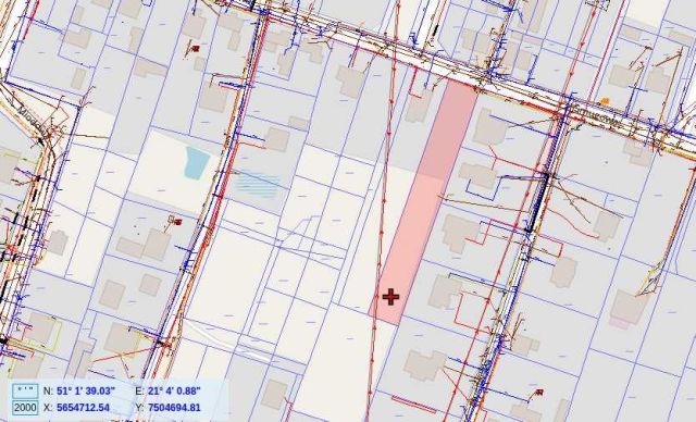 Działka budowlana Starachowice. Zdjęcie 1