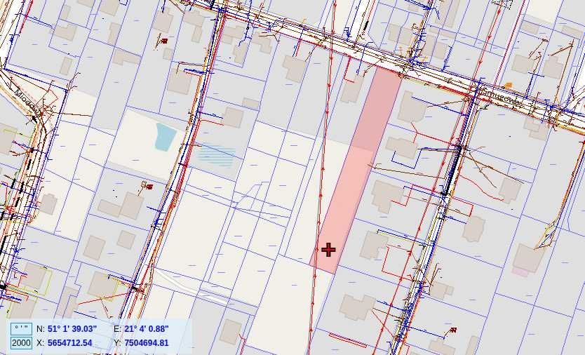 Działka budowlana Starachowice. Zdjęcie 1