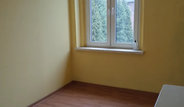 Mieszkanie 1-pokojowe Chorzów Centrum, ul. Cmentarna