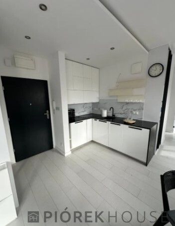 Mieszkanie 3-pokojowe Warszawa Włochy, ul. Marcina Flisa. Zdjęcie 5