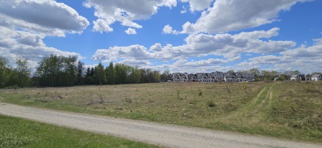 Działka budowlana Wrocław Psie Pole. Zdjęcie 1