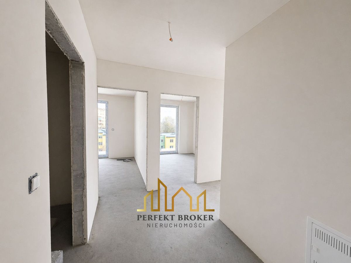 Mieszkanie 4-pokojowe Lublin Rury, ul. Filaretów. Zdjęcie 4