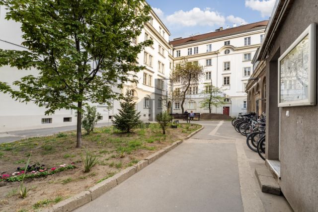 Mieszkanie 1-pokojowe Warszawa Praga, ul. Targowa. Zdjęcie 7