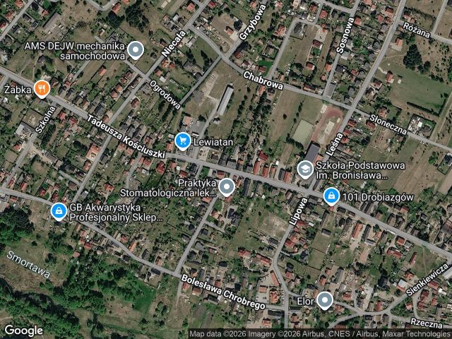 Działka budowlana Bystrzyca, ul. Miodowa. Zdjęcie 1