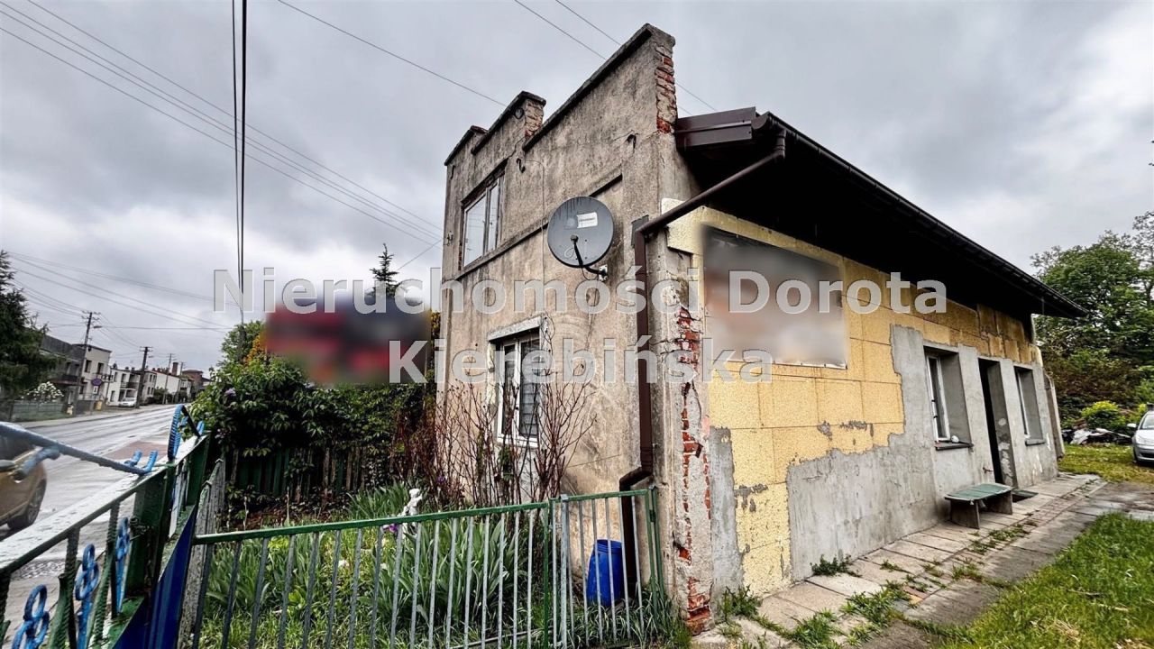 dom wolnostojący, 2 pokoje Ujazd, ul. Tomaszowska. Zdjęcie 3