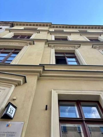 Mieszkanie 2-pokojowe Wrocław Stare Miasto, ul. Tadeusza Kościuszki. Zdjęcie 1