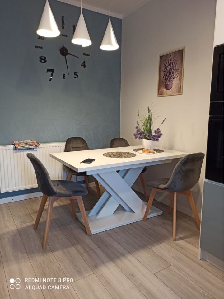 Mieszkanie 4-pokojowe Gorzów Wielkopolski, ul. Artura Grottgera. Zdjęcie 4