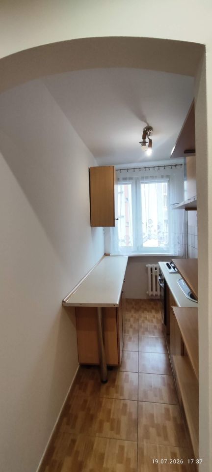 Mieszkanie 3-pokojowe Brzeg Centrum, ul. Kamienna. Zdjęcie 3