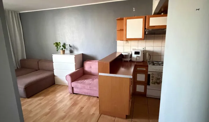 Mieszkanie 2-pokojowe Warszawa Grochów, ul. Majdańska