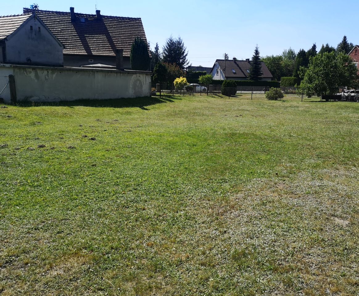 Działka budowlana Sośnicowice, ul. Smolnicka. Zdjęcie 3