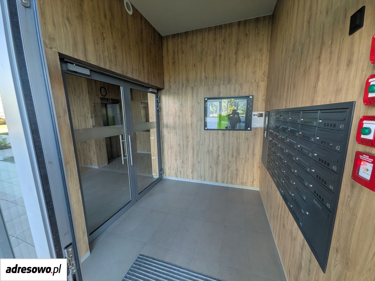 Mieszkanie 3-pokojowe Warszawa Ursynów, ul. Meander. Zdjęcie 16