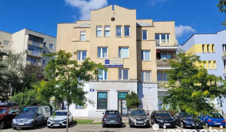 Lokal Warszawa Bemowo, ul. gen. Stanisława Rostworowskiego