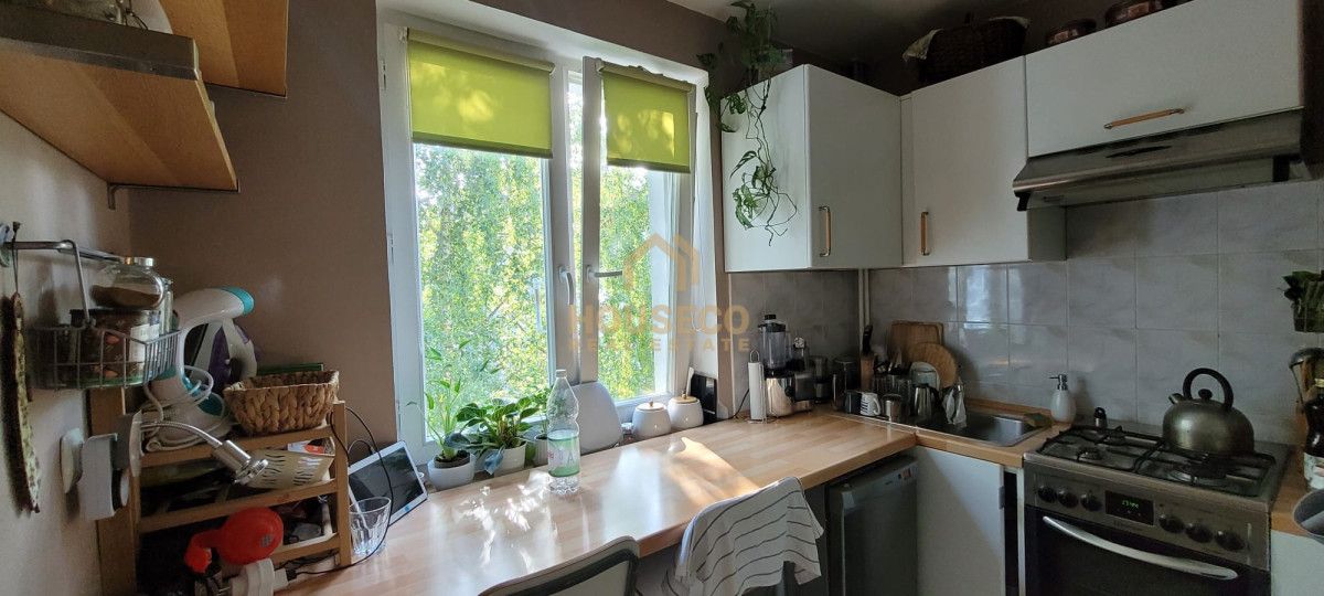 Mieszkanie 2-pokojowe Gdynia Dąbrowa, ul. Lukrecjowa. Zdjęcie 11