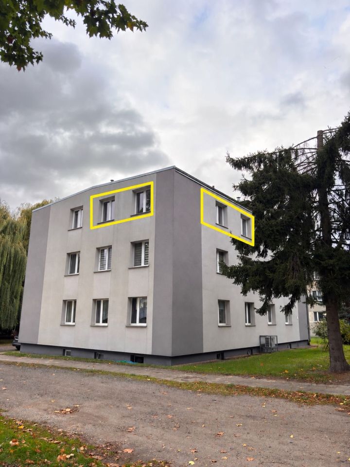 Mieszkanie 2-pokojowe Trzcińsko-Zdrój, al. Wolności. Zdjęcie 1