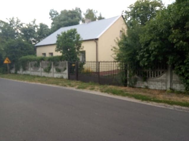 dom wolnostojący, 3 pokoje Górna Wola. Zdjęcie 1
