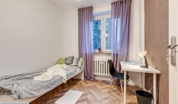 Mieszkanie 4-pokojowe Gliwice Śródmieście, ul. Górnych Wałów