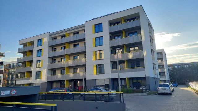 Mieszkanie 3-pokojowe Wrocław Fabryczna, ul. Jodłowicka. Zdjęcie 1