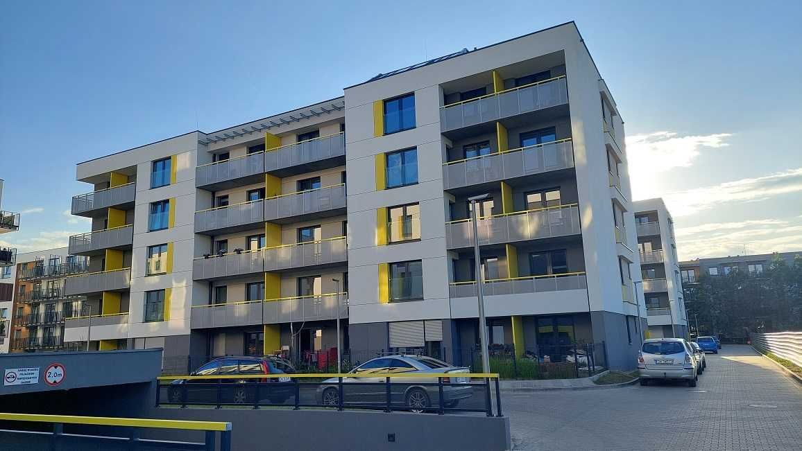 Mieszkanie 3-pokojowe Wrocław Fabryczna, ul. Jodłowicka