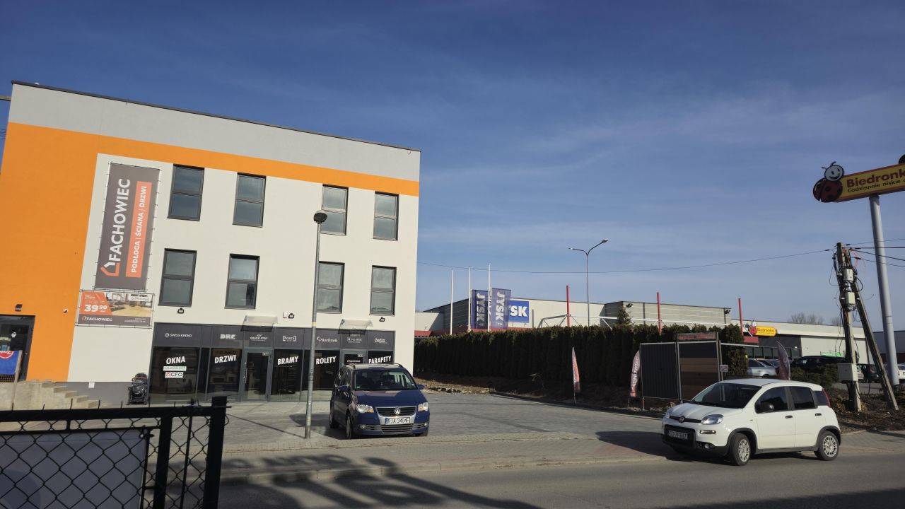 Lokal Jarosław, ul. Spółdzielcza. Zdjęcie 6