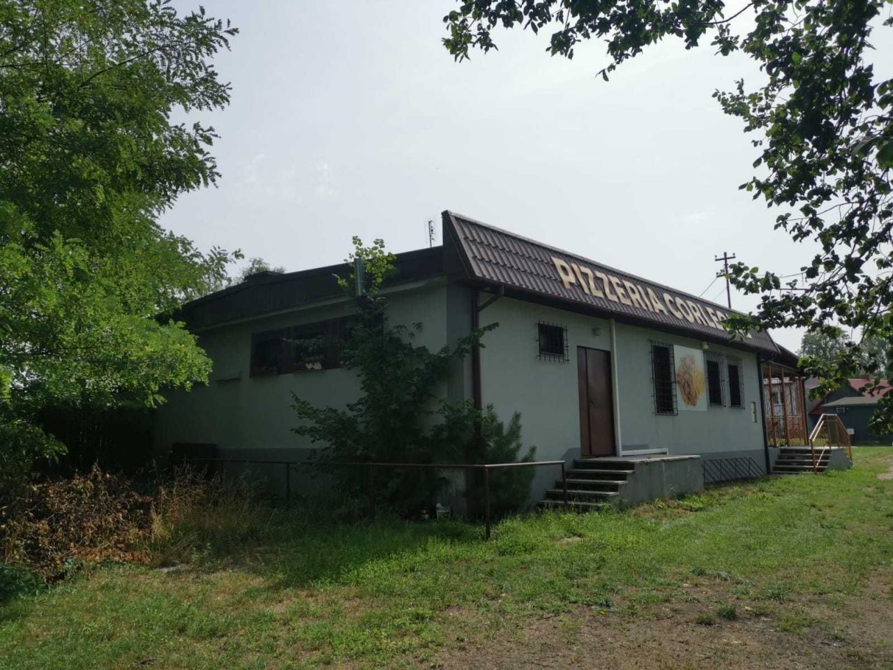 Lokal Jeżowe. Zdjęcie 2