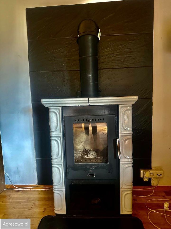 dom letniskowy, 3 pokoje Załuż. Zdjęcie 9