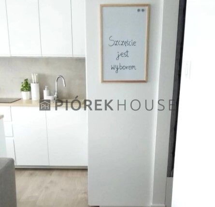 Mieszkanie 3-pokojowe Marki, ul. ks. bp. Władysława Bandurskiego