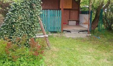 Działka rod Elbląg