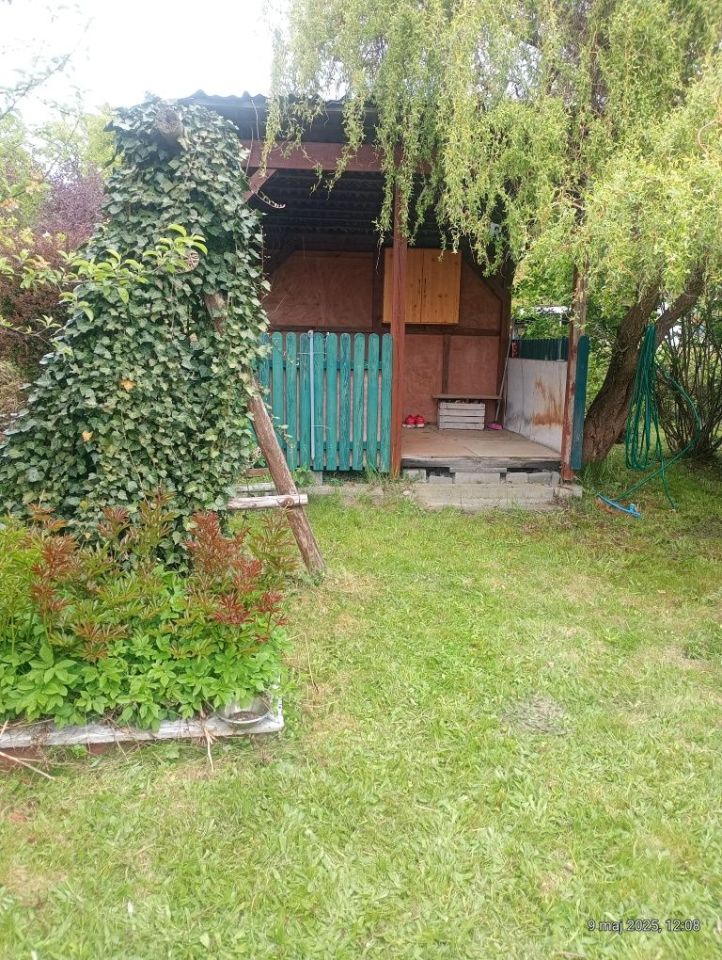 Działka rod Elbląg. Zdjęcie 2