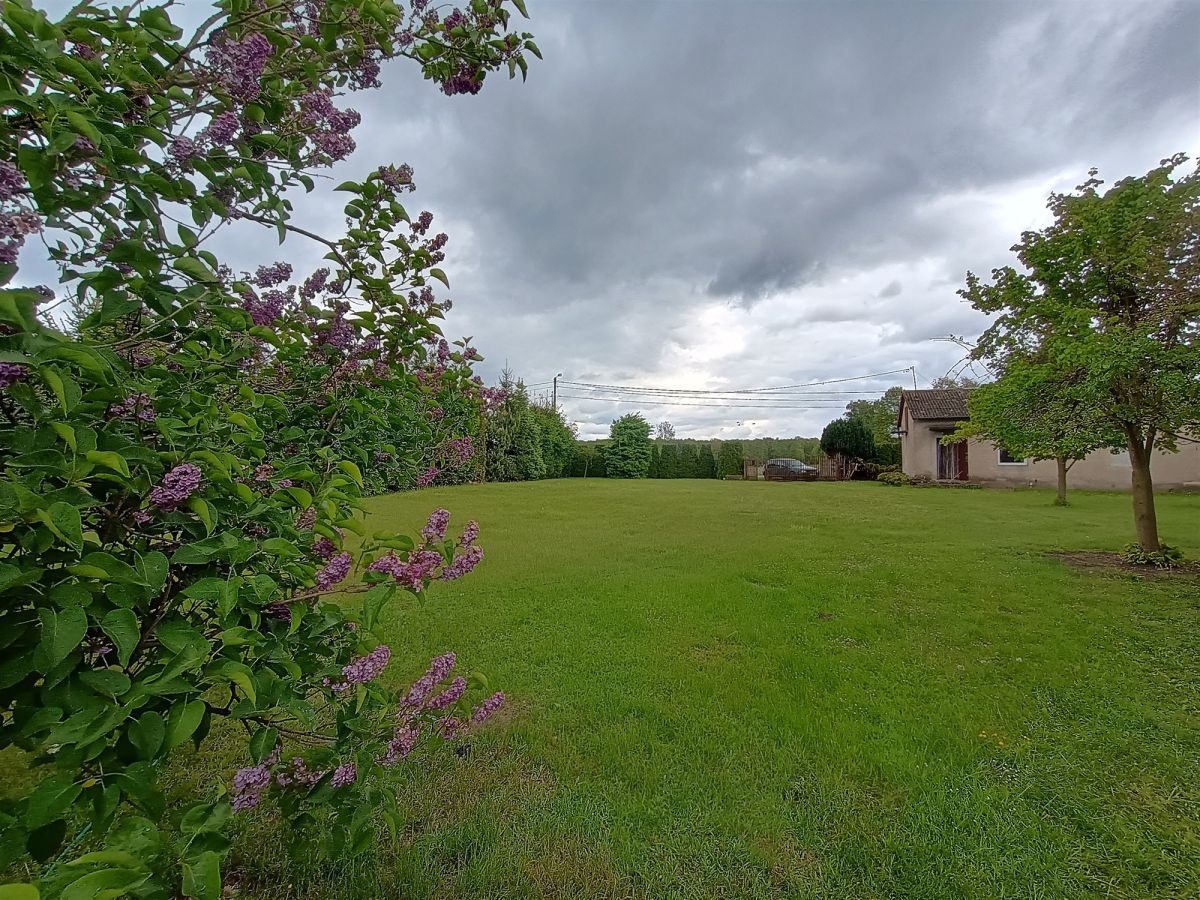 dom wolnostojący, 2 pokoje Lutomiersk. Zdjęcie 11