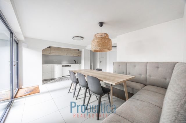 dom szeregowy, 7 pokoi Warszawa Praga-Południe, ul. Obrońców. Zdjęcie 15