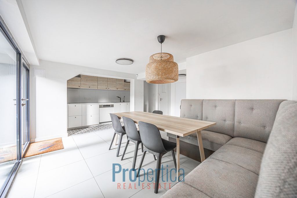 dom szeregowy, 7 pokoi Warszawa Praga-Południe, ul. Obrońców. Zdjęcie 15