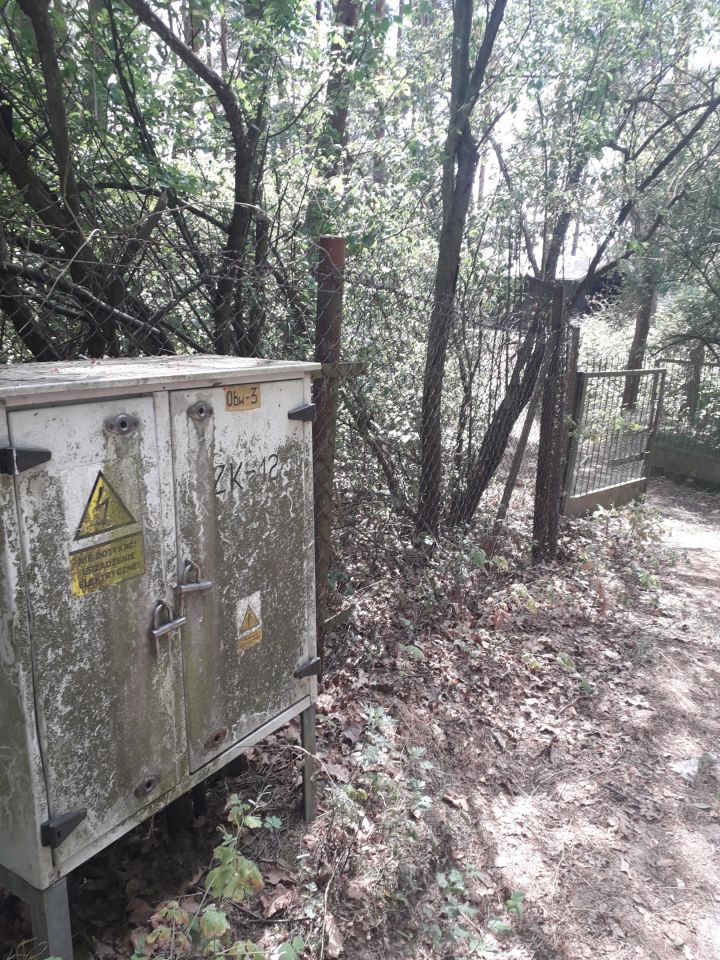 Działka budowlana Mniszew. Zdjęcie 3