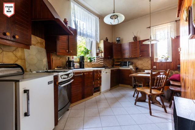 Mieszkanie 7-pokojowe Sopot, ul. 3 Maja. Zdjęcie 10