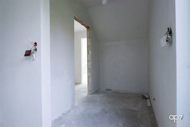 dom wolnostojący, 5 pokoi Kraków Zwierzyniec. Zdjęcie 19