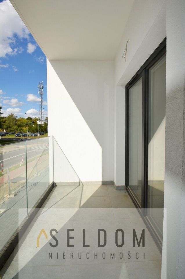 Mieszkanie 2-pokojowe Legnica, ul. Jaworzyńska. Zdjęcie 3