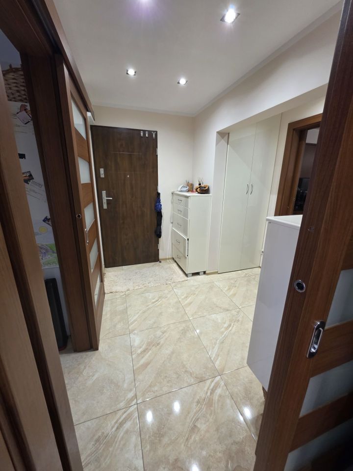 Mieszkanie 2-pokojowe Grajewo, os. Południe. Zdjęcie 7