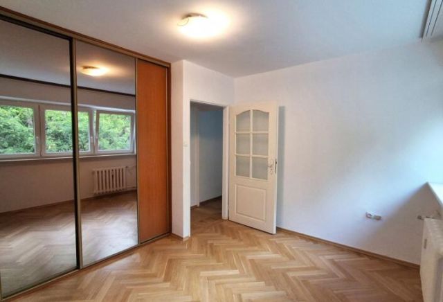 Mieszkanie 2-pokojowe Warszawa Bielany, ul. Jana Kochanowskiego. Zdjęcie 5