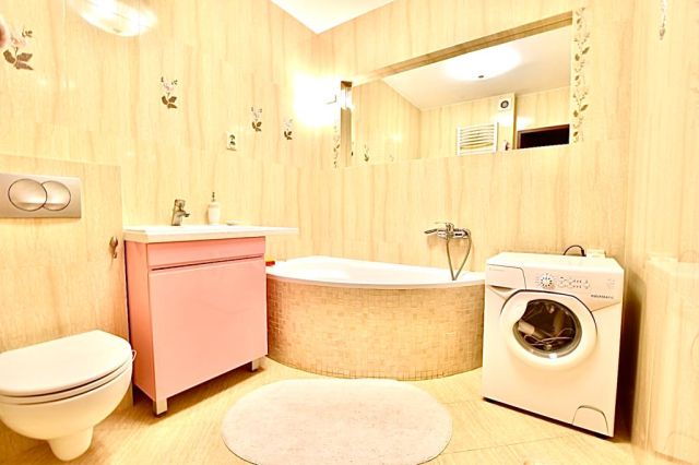 Mieszkanie 3-pokojowe Warszawa Ursynów, ul. Puszczyka. Zdjęcie 3