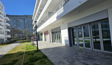 Lokal Warszawa Praga-Południe, ul. Saska