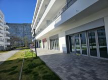 Lokal Warszawa Praga-Południe, ul. Saska