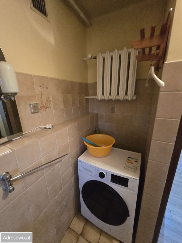 Mieszkanie 3-pokojowe Racibórz, ul. Mariańska. Zdjęcie 3